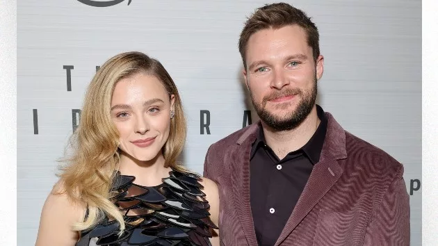 Chloë Grace Moretz and Jack Reynor are gamers in real life and in