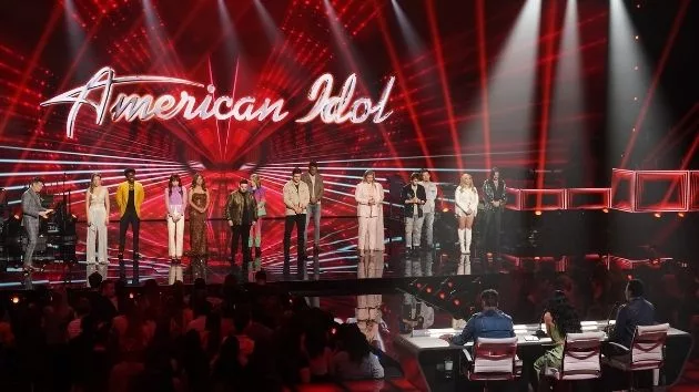'American Idol' recap: Gabby Barrett mentors, Top 11 revealed | WBAL