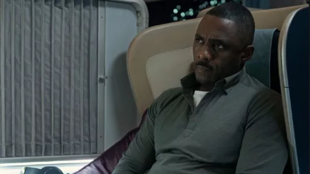 Idris Elba Tries to Negotiate With Terrorists in 'Hijack' Trailer