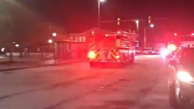 Police Identify Suspect Killed In Shootout; Wounded Officer Recovering ...