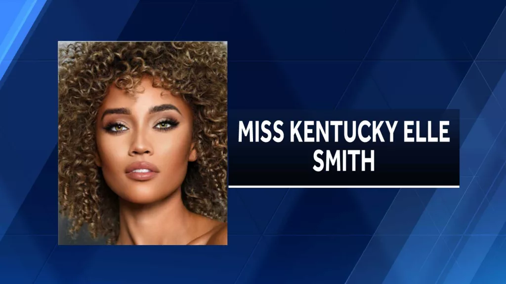 Miss Kentucky Elle Smith crowned Miss USA 2021 | WBAL Baltimore News