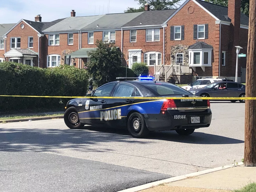 17-year-old charged in shooting outside of Mervo, victim identified as ...