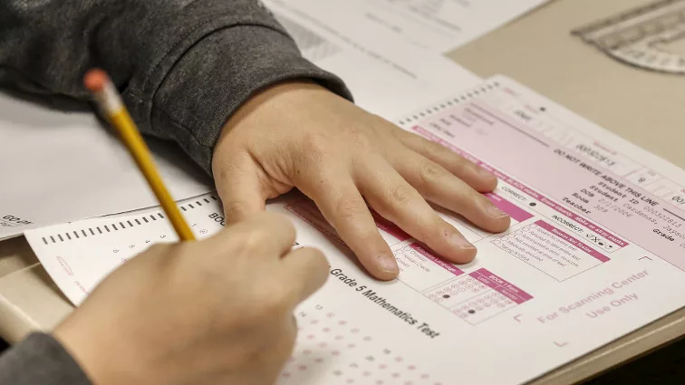 Maryland School Report Card ratings drop at more than third of ...