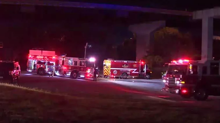 Police identify victim from fatal crash on Baltimore I-395 bridge ...