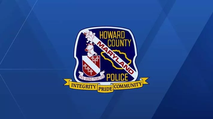 Howard county police