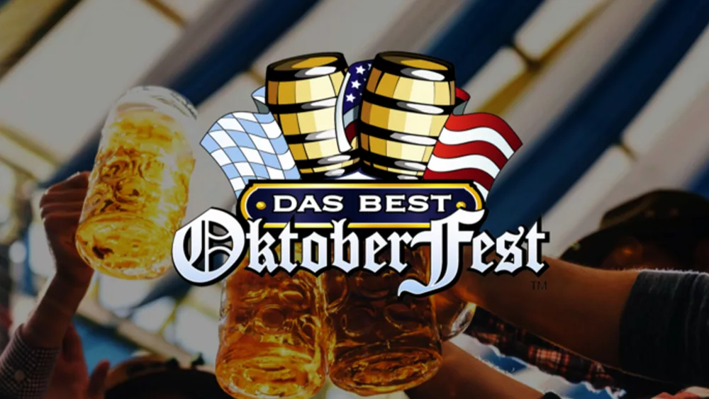 Das Best Oktoberfest logo.