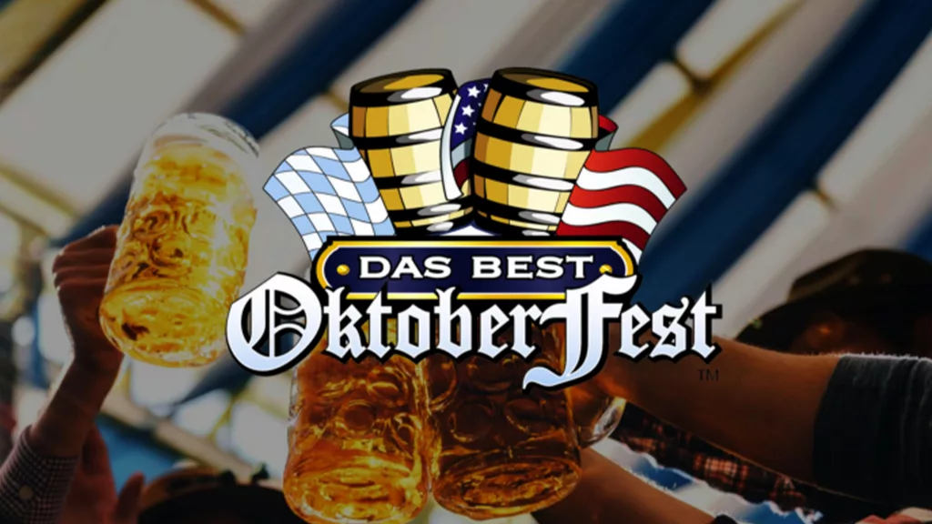 Das Best Oktoberfest to bring Munich to Maryland WBAL Baltimore News