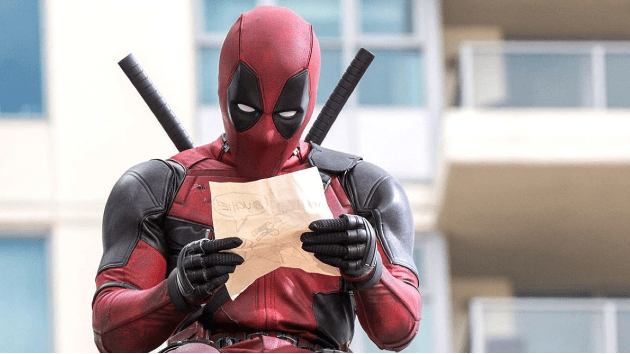 SAG-AFTRA strike reportedly bumping 'Deadpool 3' from its May 3 release date  –