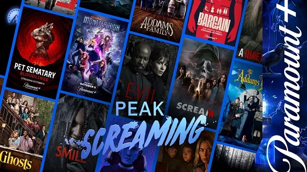 Where to stream every 'Scream' movie in 2023