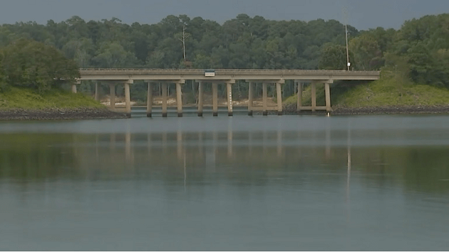Husband charged with killing wife, throwing body into lake | WBAL ...