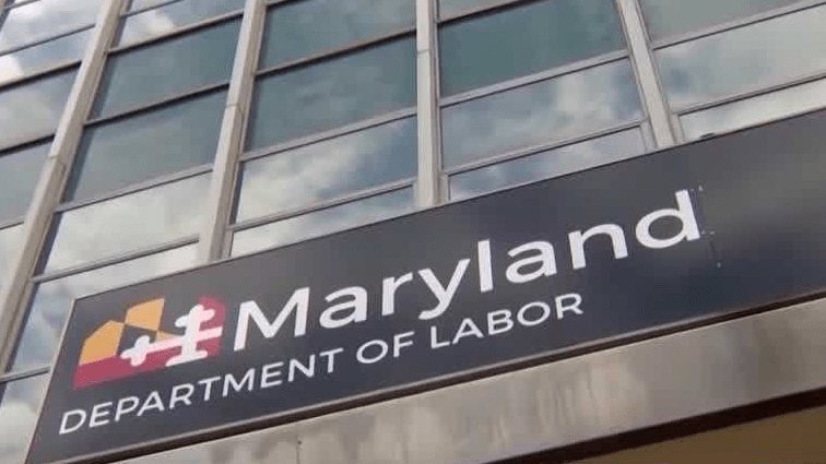 According to the Department of Labor, Maryland Boasts the Nation's Lowest Unemployment Rate