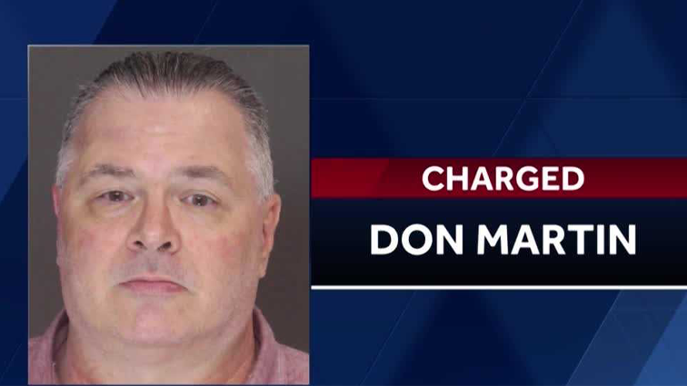 Former youth pastor charged in sexual assault from 30 years ago, police ...