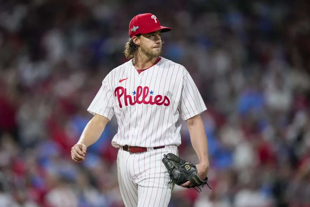 Phillies: How will the designated hitter be implemented in Baltimore