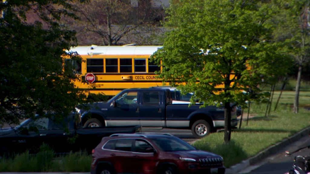 Case of tuberculosis found at Joppatowne High School in Harford County