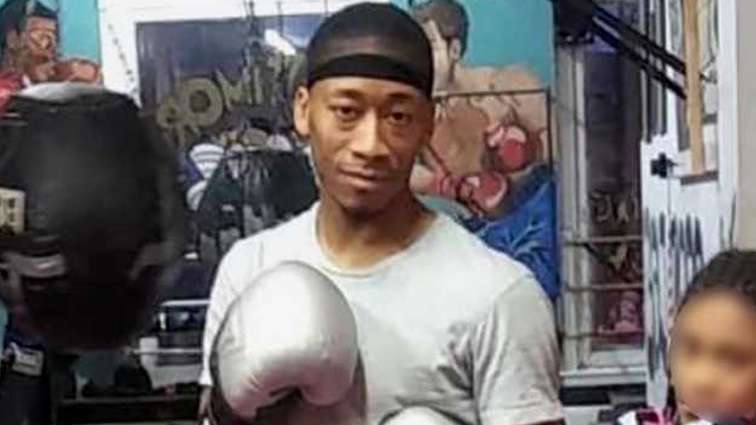 Man killed in west Baltimore mass shooting was beloved boxer, coach ...