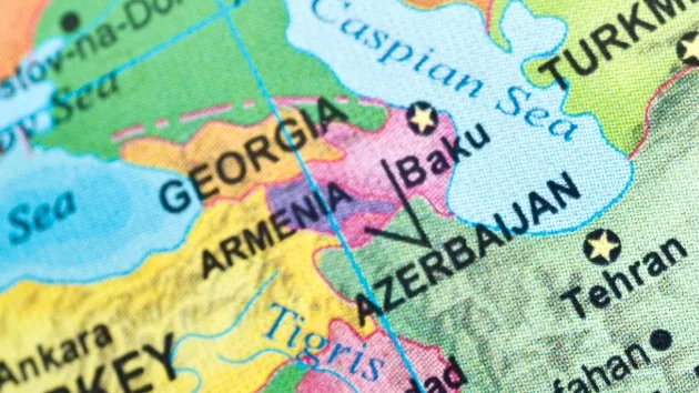 Why Armenia and Azerbaijan are fighting - ABC News