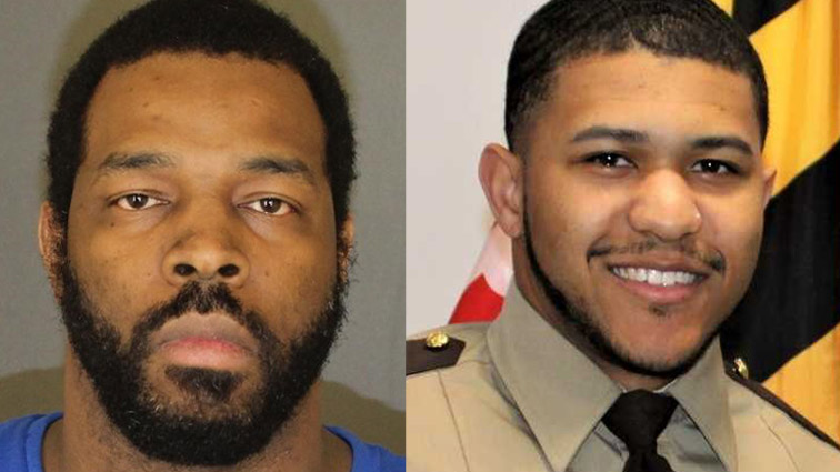 Police arrest suspect in fatal shooting of off-duty Howard County ...