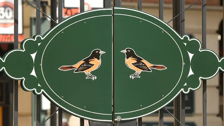 Orioles: Agreement reached with Moore to revitalize Camden Yards