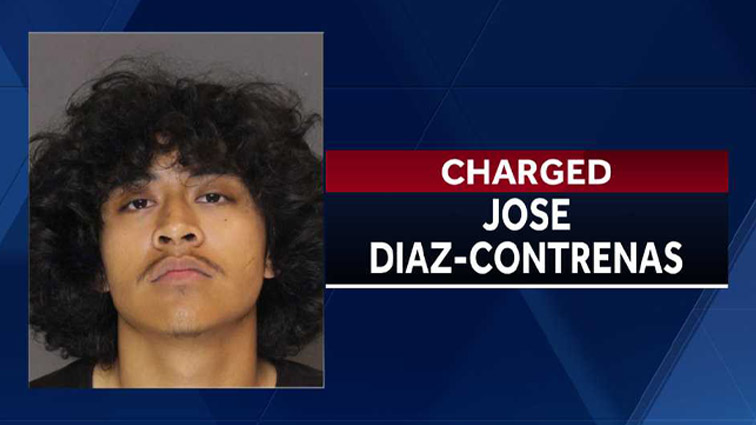 Police identify 18-year-old suspect in triple shooting at Catonsville ...