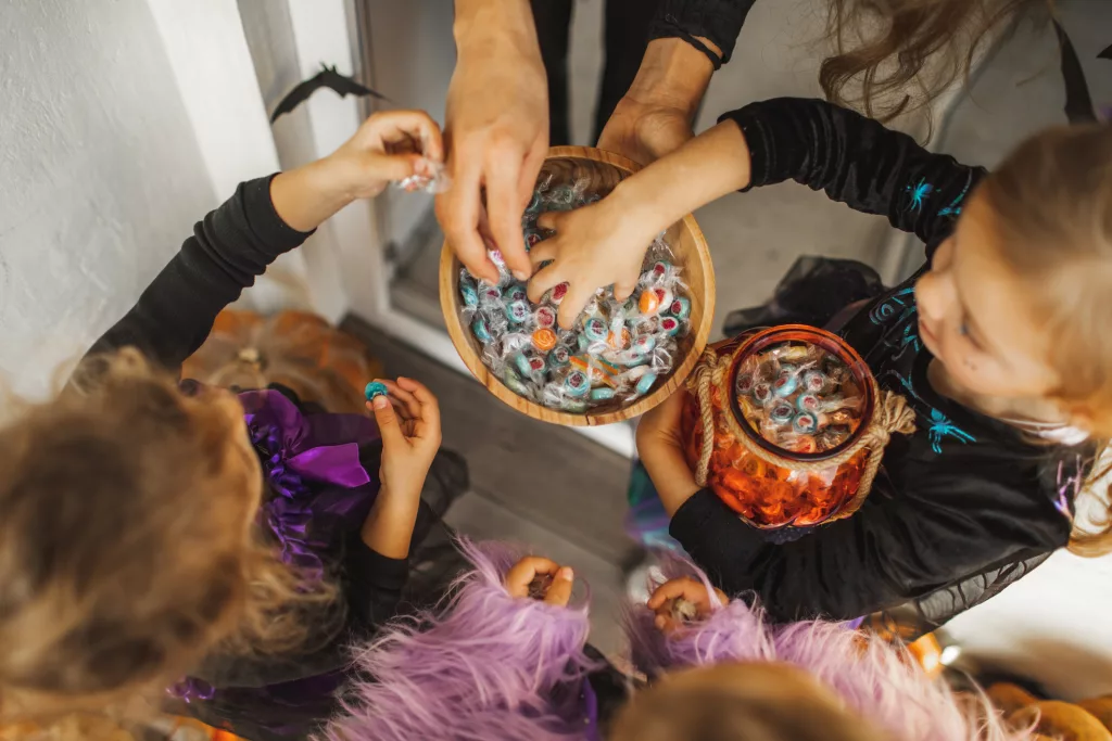 Maryland Halloween safety tips and tricks for family and home - Vimarsana News
