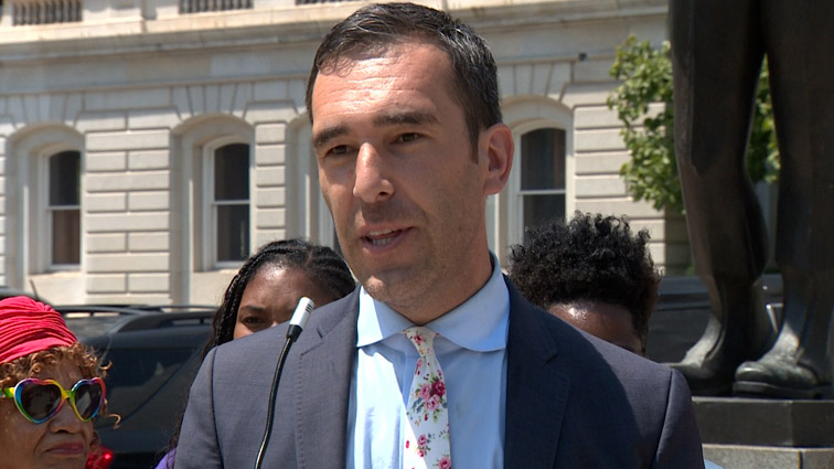 Baltimore City Council President Cohen addresses budget allocations, challenges