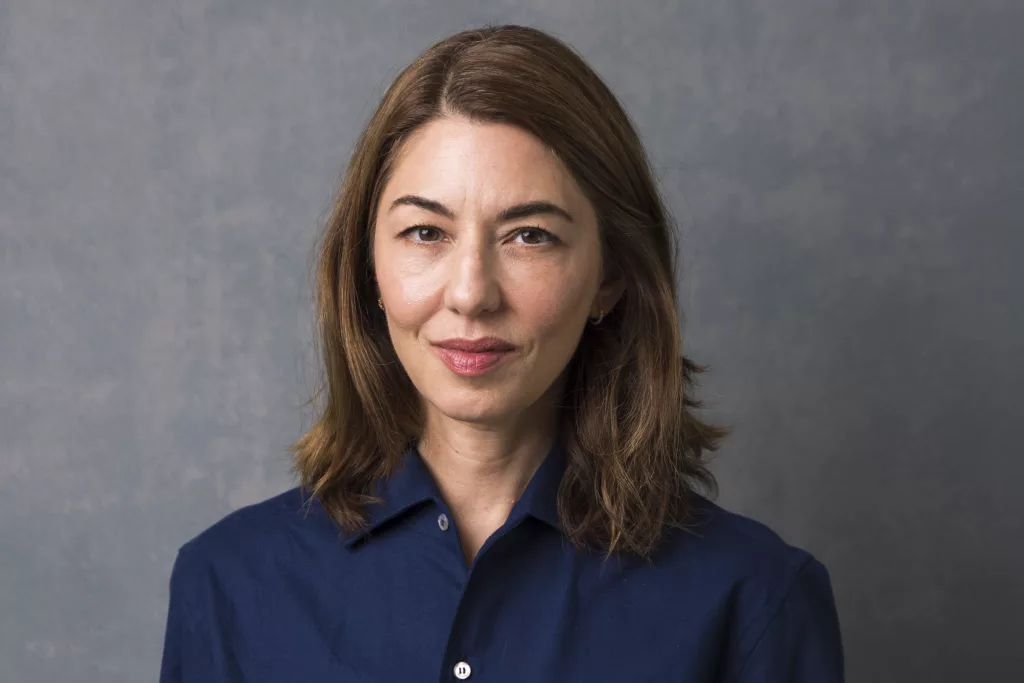 Sofia Coppola Interview: On Interning at Chanel