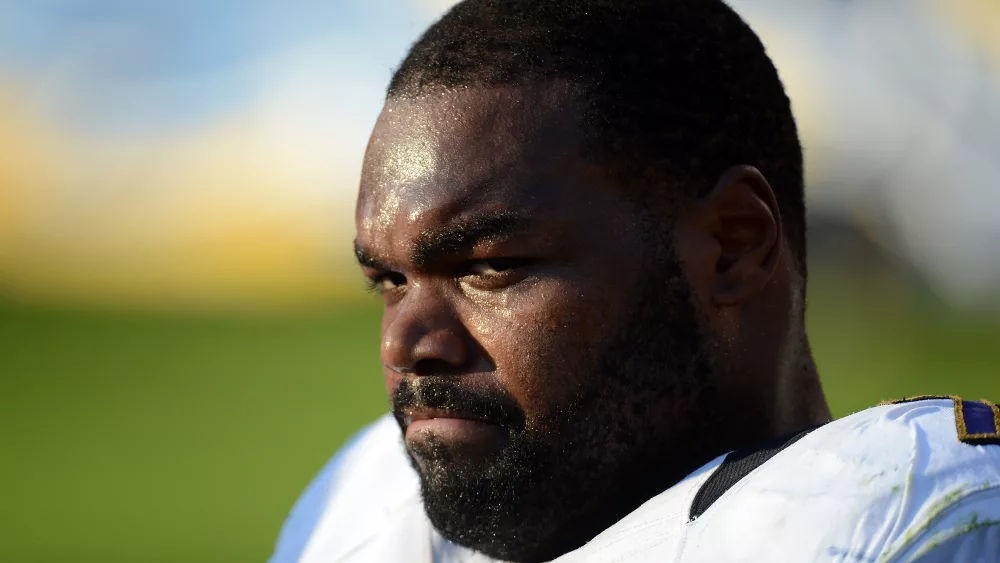 Michael Oher