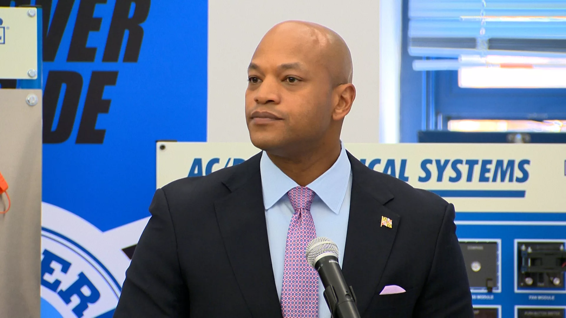 Woman injured following shooting in Cockeysville WBAL Baltimore News