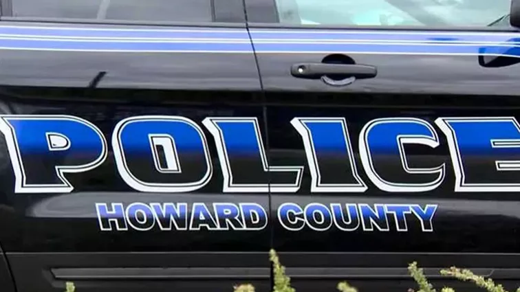 Howard County Police Department