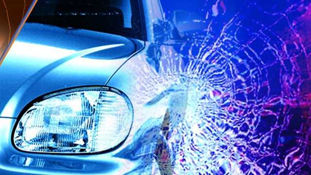 Thousands of gallons of fuel spills in tanker rollover crash on Beltway in Baltimore County