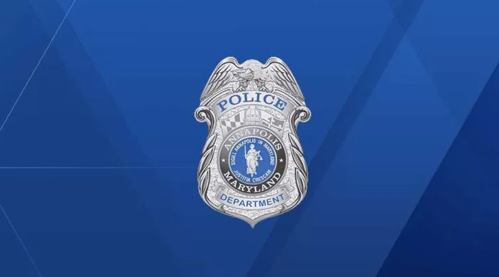 Annapolis-police