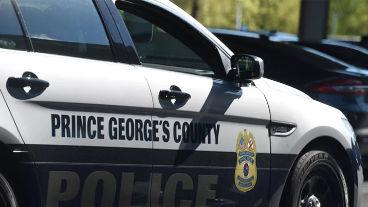 Prince George's County Police