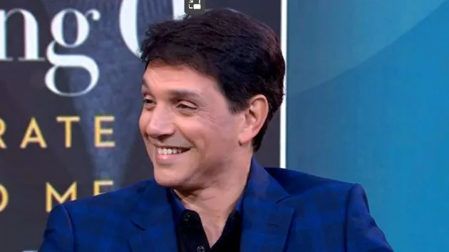 The Karate Kid' Film Will Star Jackie Chan and Ralph Macchio Together