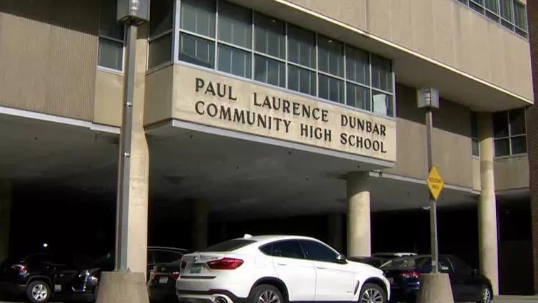 Paul Lawrence Dunbar Community High School