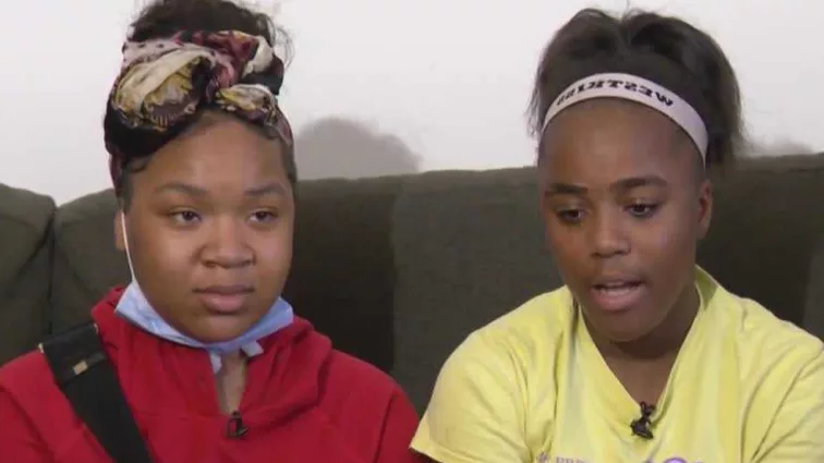 Howard County students assaulted by robber say fear fueled their self ...