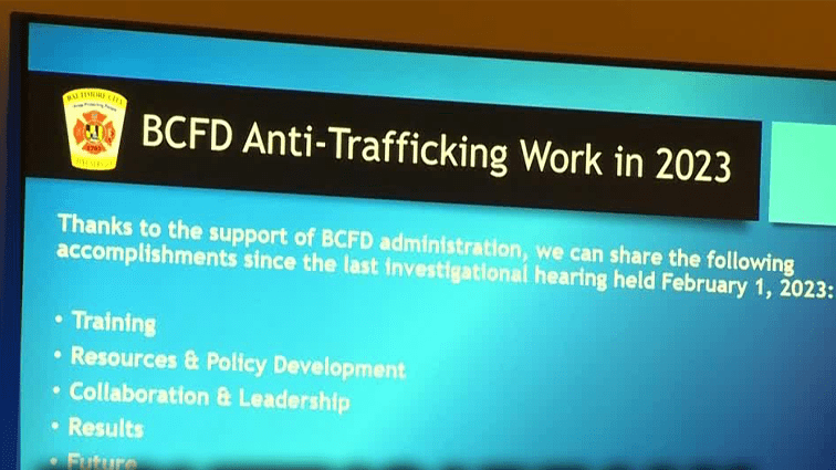 anti-trafficking