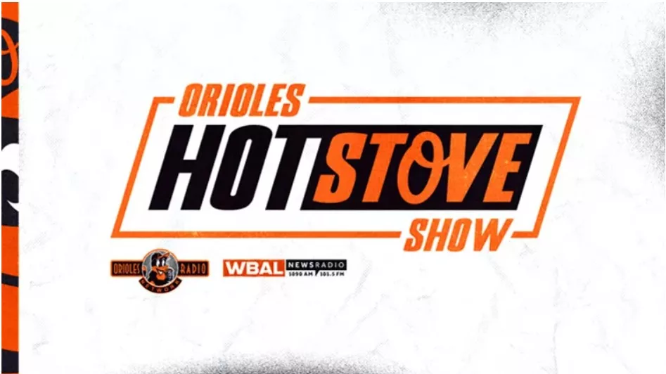 hot stove show thumbnail