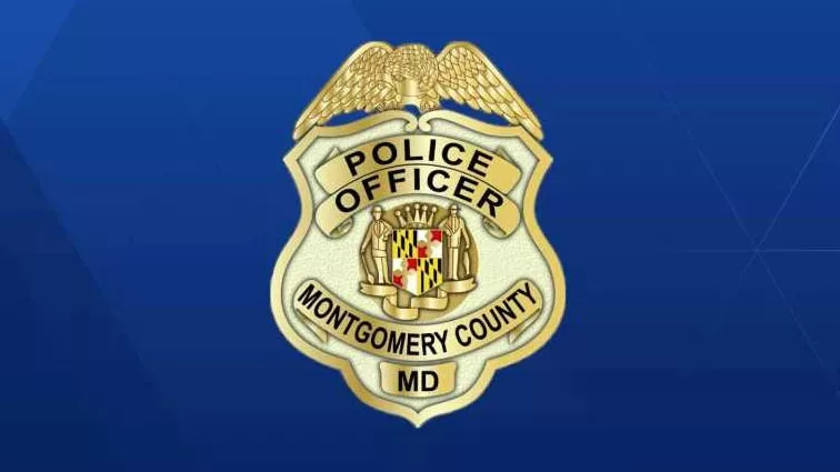 Montgomery County Police Department