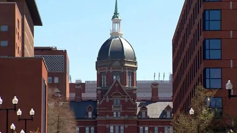 Johns Hopkins Hospital