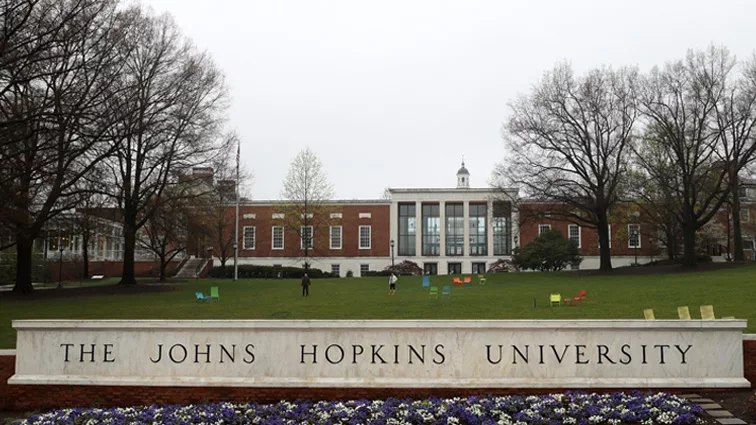 Johns Hopkins University