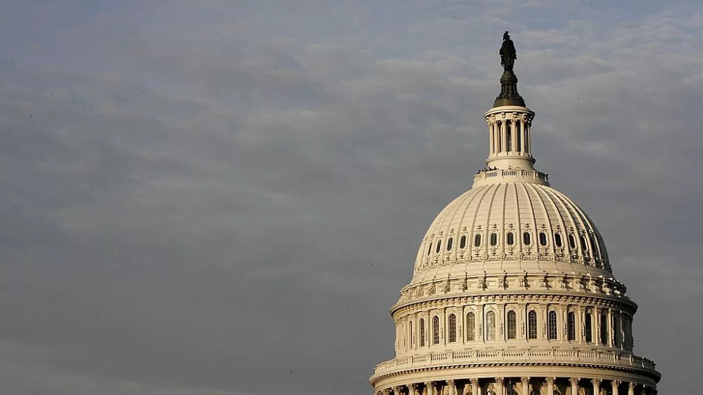 U.S. Capitol