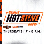Orioles Hot Stove: Grayson Rodriguez and Nicole Reighter