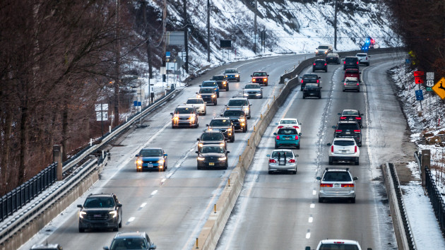 ‘Safety is always the key’: Experts give tips on making sure cars are ready to handle winter storm