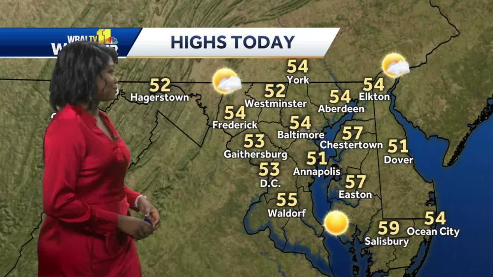 WBAL Baltimore News | Baltimore Weather, Traffic