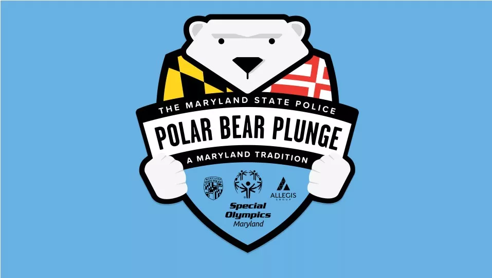 Maryland Polar Bear Plunge WBAL Baltimore News