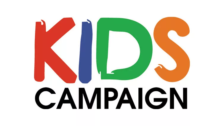 Kids Campaign