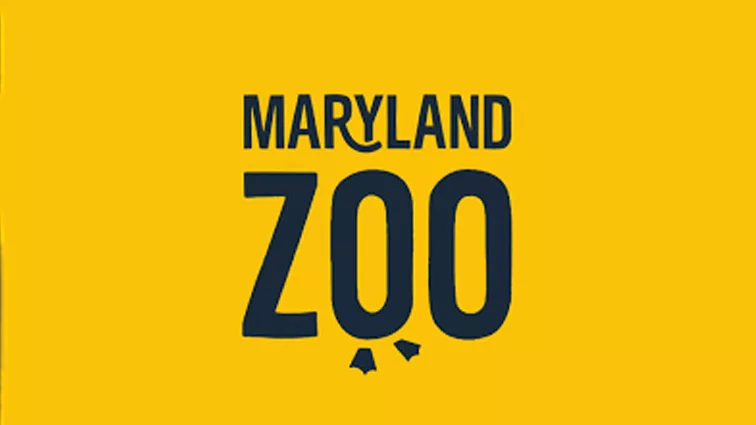 The Maryland Zoo in Baltimore