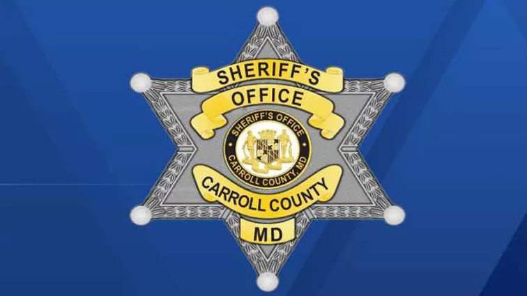 Carroll County Sheriff Police
