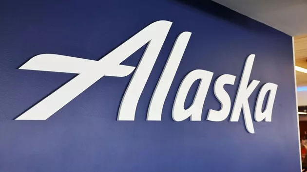 alaska air