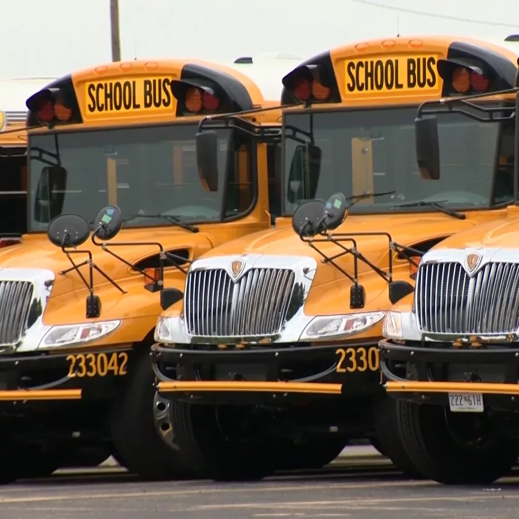 Flood warnings remain in areas of Maryland, many schools announce